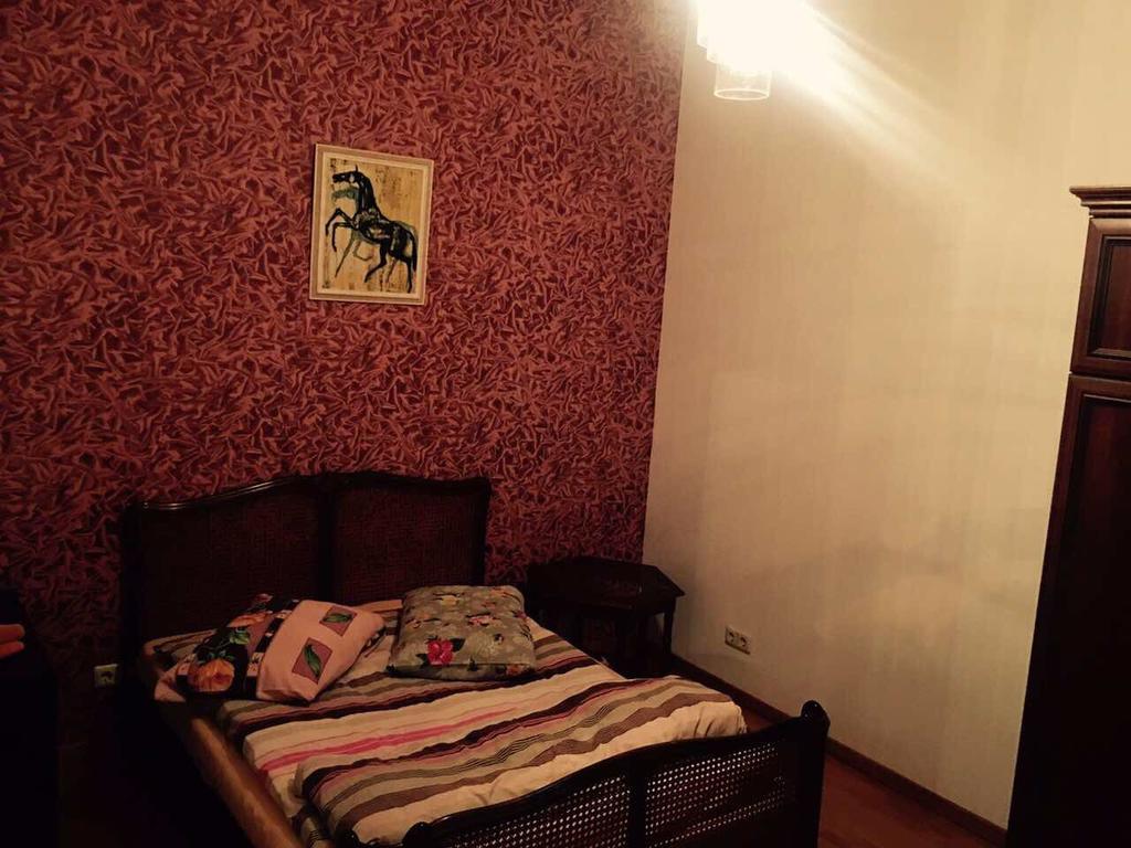 Apartmán Pajurio Kotedzas Klaipėda Pokoj fotografie